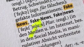 Das Netz fluten und Chaos stiften