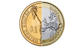 Schwacher Euro, armes Europa