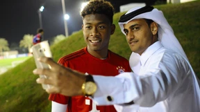 Ein Mahner in der Wüste