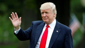 Irans Außenminister bezeichnet Trumps Kondolenz als „widerlich“