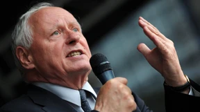 Lafontaine will Linkspartei angeblich aus Krise führen