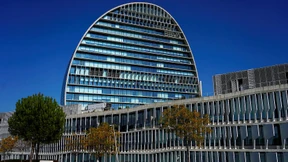 Bitcoin bei der Bank