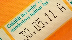 Elektrochips sollen Haltbarkeitsdatum ersetzen