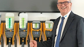 „Hygiene kann Leben retten“