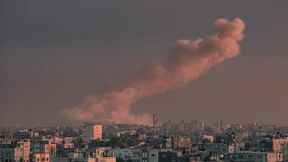 Israel: Hamas-Kämpfer nirgends in Gaza sicher