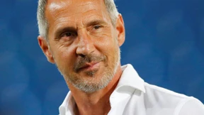 Europa für Eintracht in weiter Ferne