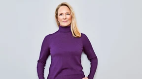 Wirtschaftsprüferin mit Verantwortung