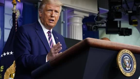 Trump will Stelle von Ginsburg schnell neu besetzen