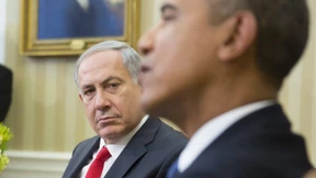 Republikaner verärgern Obama mit Einladung Netanjahus