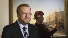 Gründer des Autionshauses MacDougall's gestorben