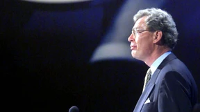 Das Corporate-Governance-Desaster