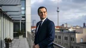 Was läuft da schief, Herr Spahn?