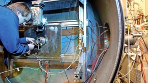 Eigener Koordinator für Raumfahrt