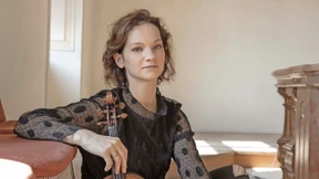 Von Bach bis zum Samba