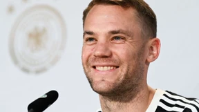 Wie denkt Manuel Neuer über Ungarn?