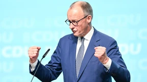 „Deutschland wird ein offenes und tolerantes Land bleiben“