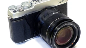 Die analoge Digitalkamera