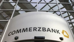 Der Staat bereitet den Verkauf seiner Commerzbank-Aktien vor
