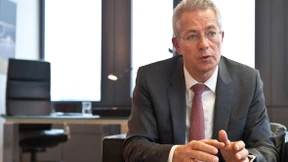 Fraport mit erstem Quartalsverlust seit dem Börsengang