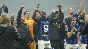 Inter Mailand gewinnt 20. Meistertitel in Italien