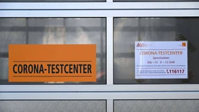 Verwirrung um aktuelle Infiziertenzahlen