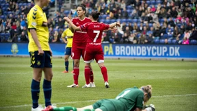 Bitterer Europarekord