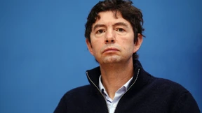 Drosten hält Lockerungen wegen Impflücken für nicht machbar