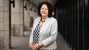 Sylvia Weber siegt vor Gericht