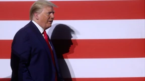 Trump will nicht für Corona-Infektionen haften