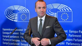 Weber schlägt Umsiedlungsprogramm für Flüchtlinge vor