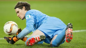 Augsburg-Torwart soll Elfmeterpunkt bezahlen