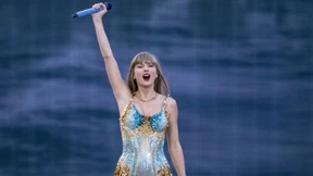 Taylor Swift und Benson Boone an der Spitze