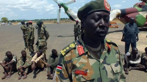 Sudans Parlament bezeichnet Südsudan als Feind