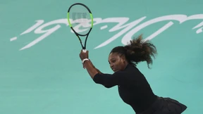 Serena Williams verliert nach Baby-Pause