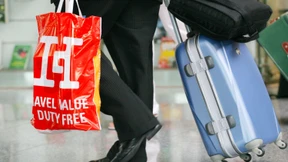 Warum Flughafen-Shops die Bordkarte sehen wollen
