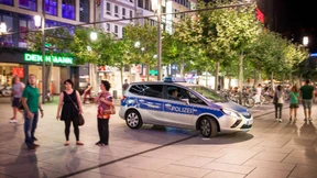 Den Finger  in die Wunde gelegt