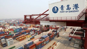 Amerika will China zu mehr Importen zwingen