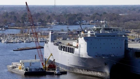 Vernichtung syrischer Chemiewaffen gerät in Verzug