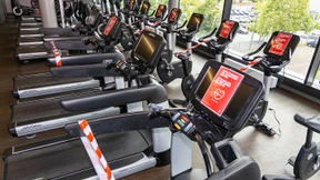 Auch hessische Fitnessstudios bleiben geschlossen
