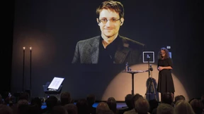 Am liebsten wäre Snowden wieder in Amerika