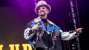 Boy George soll beim ESC auftreten