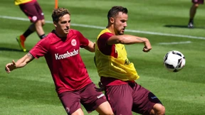 Seferovic überrascht Kovac