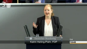 Reaktionen auf AfD-Antrag