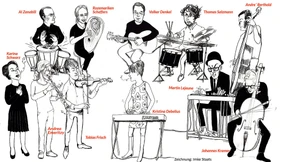 Der Blues der Finnen