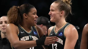 Deutsche Basketballerinnen holen US-Titel mit New York