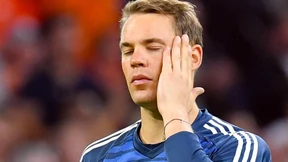 Die Zweifel werden größer nach Neuers Fehler