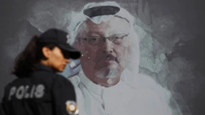 Fünf Todesurteile im Mordfall Khashoggi verhängt