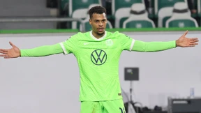 Nmecha sticht Adeyemi aus