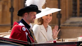 Catherine sagt Teilnahme bei Pferderennen in Ascot ab