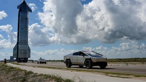 Elon Musks Billionenspiele